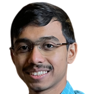 Tathagata Majumdar
